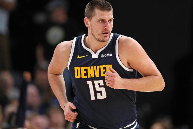 网页版登录入口-NBA最新实力榜：掘金稳坐第一 勇士再回前五