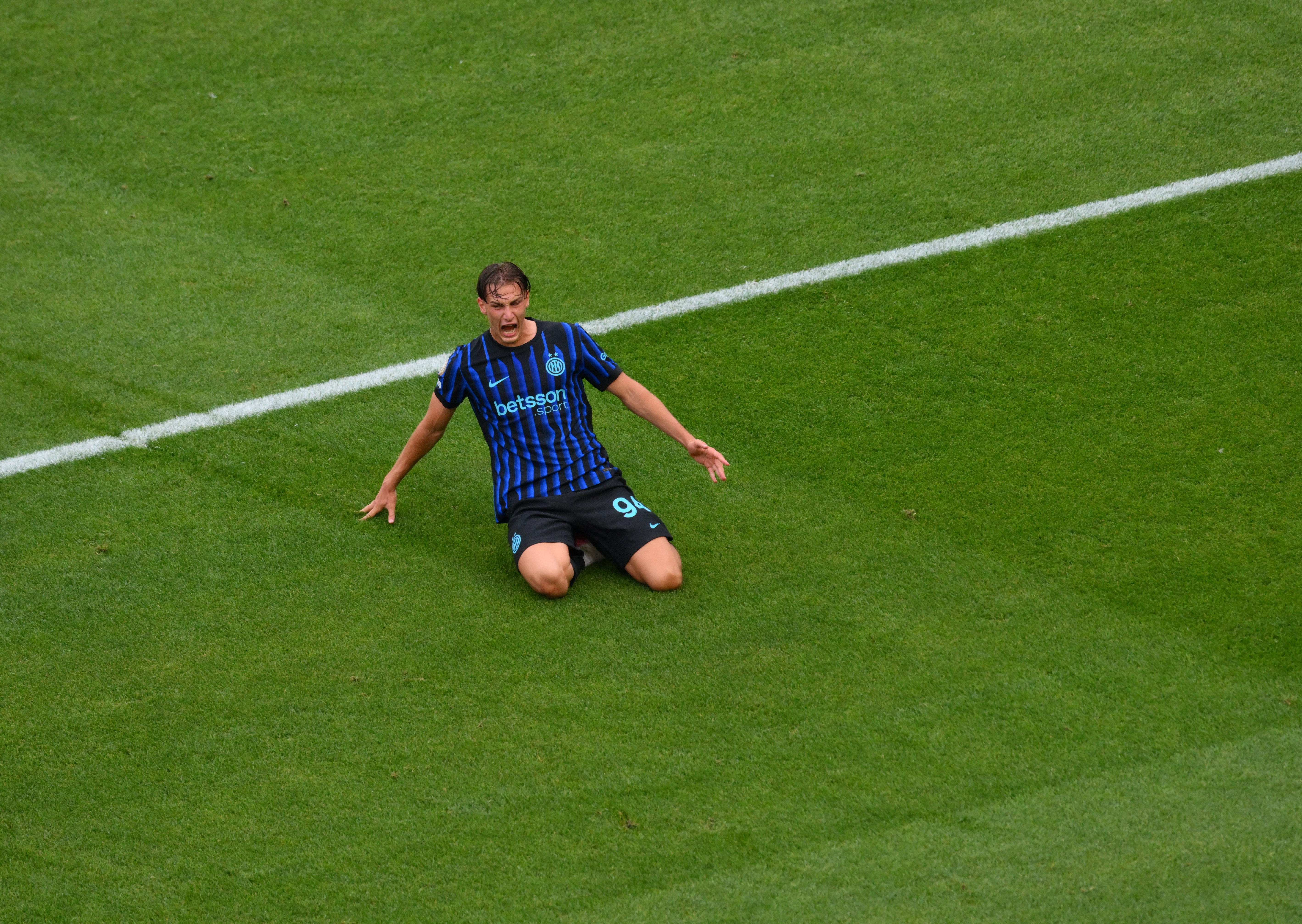 网页版登录入口-都体：皮奥是“非卖品”，国米希望和他续约至2031年且年薪翻倍