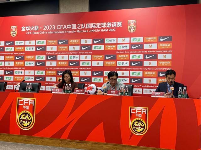 黄善洪：虽然胜利但仍有不安定因素 下场需要调整