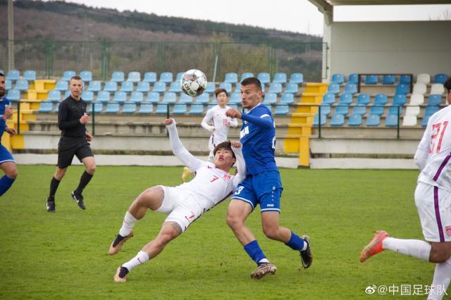 app下载-【国奥欧洲拉练总结】追求技术含量 在克甲“保级”了