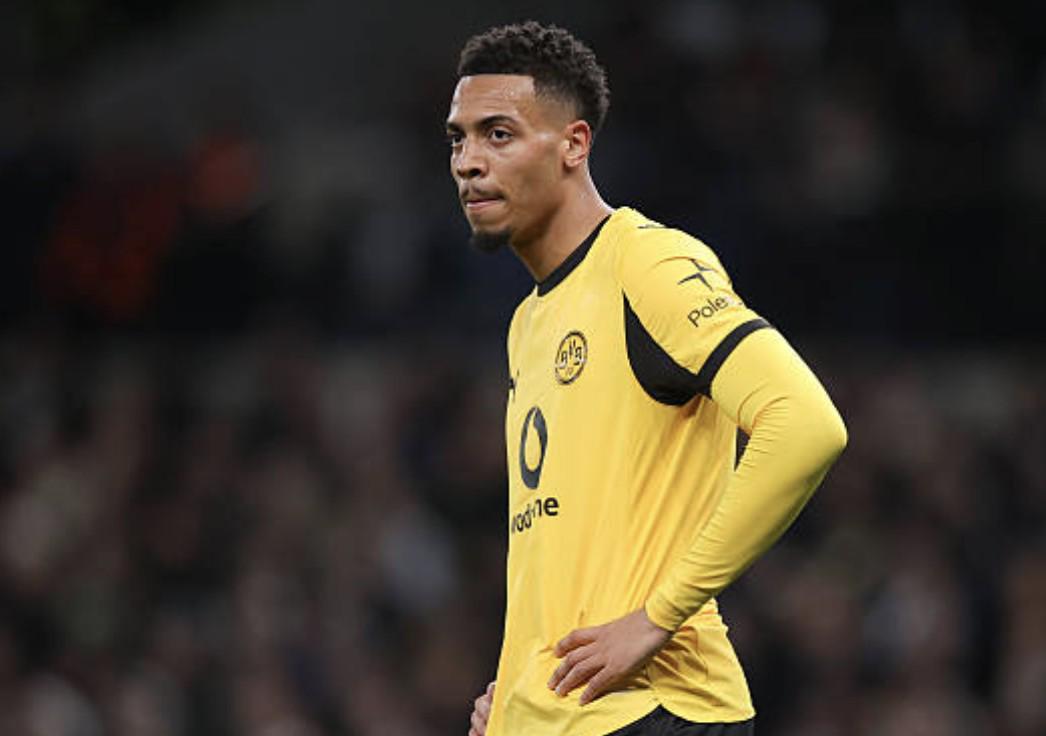 app下载-多家英超俱乐部有意，德天空：多特计划与恩梅加提前续约