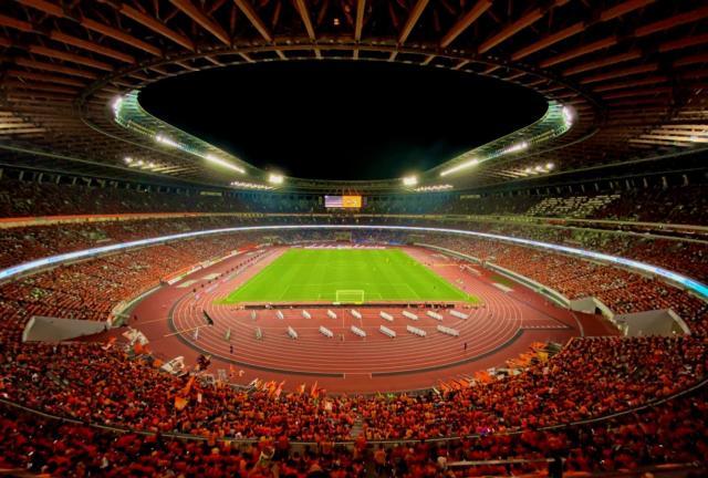 看看日本球队的30岁生日 中超考虑办个30岁Party？