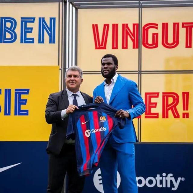 开云体育-巴萨又再迎科特迪瓦人 凯西：荣幸沿袭图雷轨迹