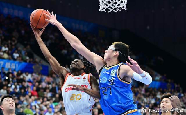 开云体育-主力都有伤病隐患！CBA争冠豪门8战5败跌落神坛，许利民尽力了|北京首钢|曾凡博|季后赛|浙江广厦|赵睿_新浪体育_新浪新闻