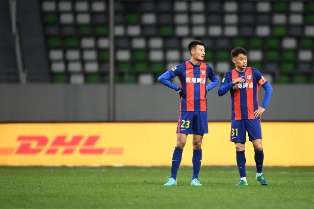 体育视频直播-青岛队好状态昙花一现 这一败后已走到生死边缘？