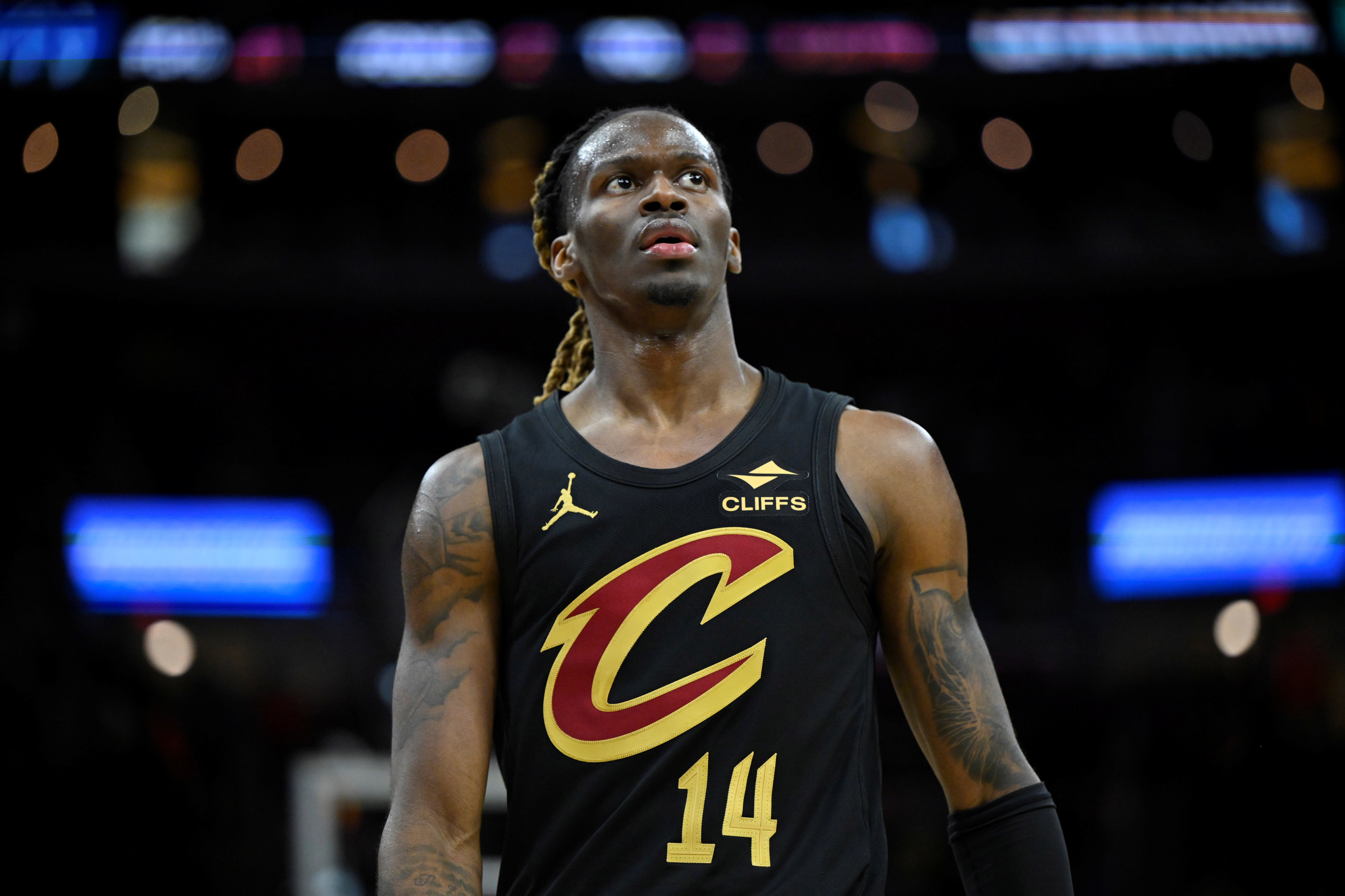 开云体育-帕森斯：基翁·埃利斯能干脏活累活 能隐藏哈登防守弱点&amp;帮他补位