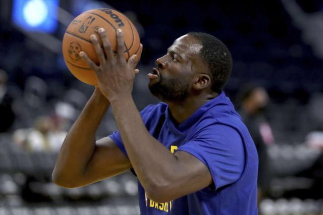 网页版登录入口-勇士期望格林积极出手 科尔：他得分球队会更强