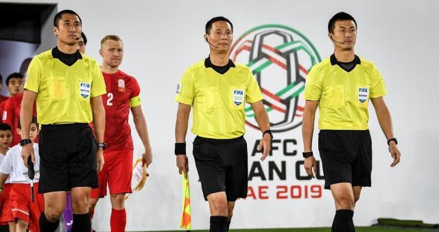 体育视频直播-世预赛亚冠女足连轴转 中国裁判同步国足11月归国