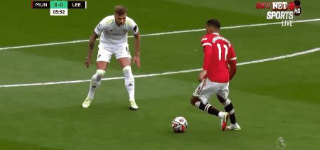 kaiyun 官网-【英超】博格巴4助攻B费戴帽 曼联5比1大胜利兹联