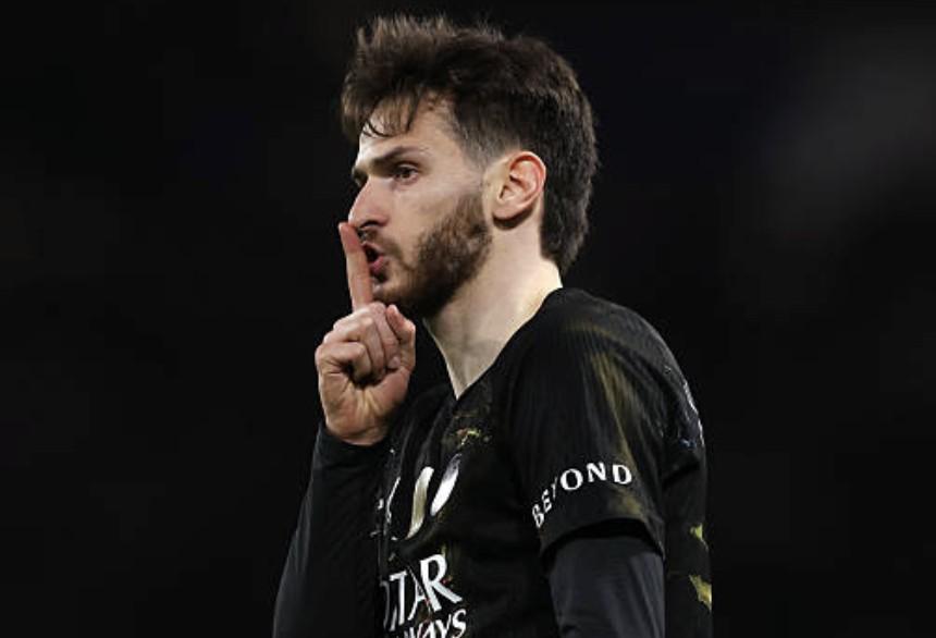 开云体育-KK：很高兴能帮助球队，也很高兴战胜了切尔西这样优秀的球队