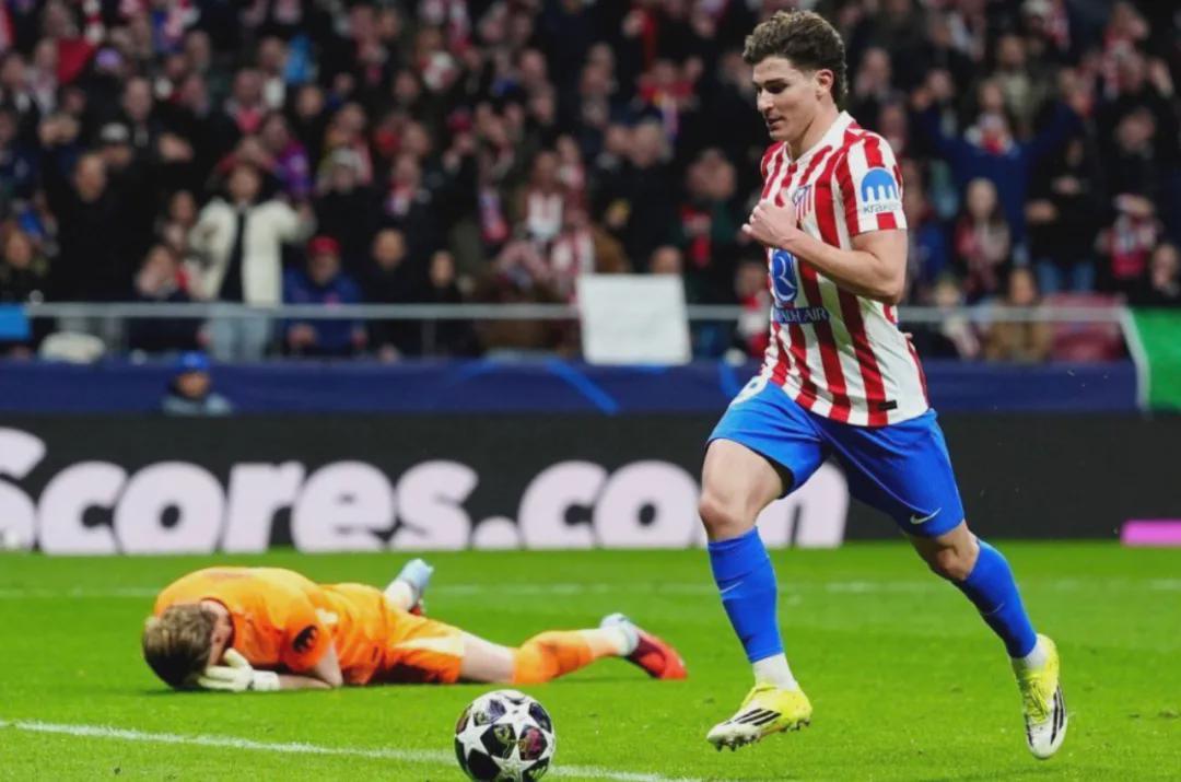 kaiyun 官网-阿尔瓦雷斯亲承今夏或离开马竞！拜仁确认已暂停莱默尔续约谈判！