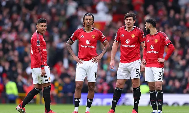 约罗：马奎尔给了我很多有用的建议，真心希望曼联和他续约