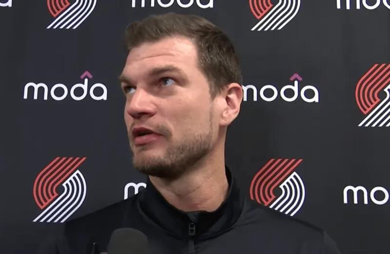 开云体育-斯普利特再谈杨瀚森！直指三点提升，但基本都是空话，还需努力！