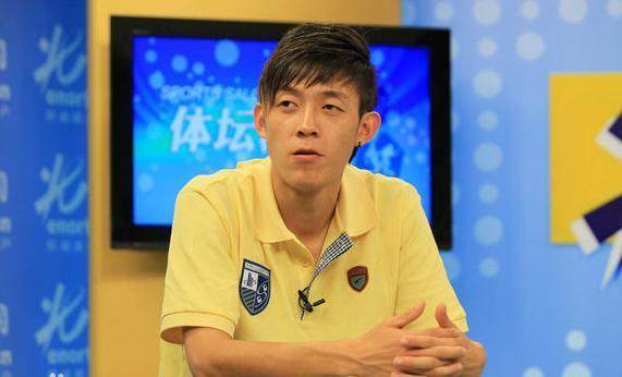 kaiyun 官网-还有谁比他悲情？从天海解散到苏宁，他真的太难…